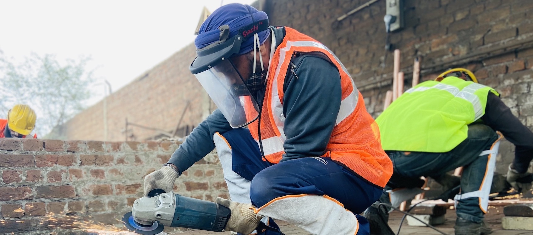 OUR PRIOR FOCUS ON QUALITY DELIVERANCE